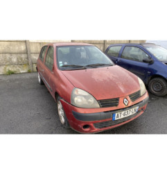 Bras essuie glace avant gauche RENAULT CLIO 2