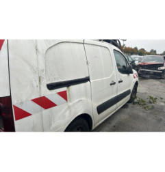 Pompe lave glace avant CITROEN BERLINGO 2
