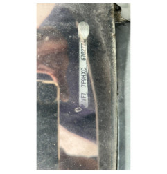 Pompe lave glace avant CITROEN BERLINGO 2