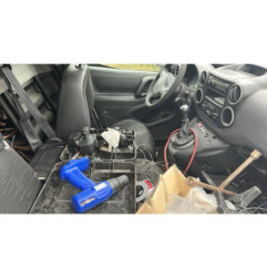 Pompe lave glace avant CITROEN BERLINGO 2