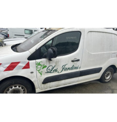 Pompe lave glace avant CITROEN BERLINGO 2