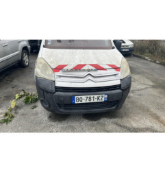 Pompe lave glace avant CITROEN BERLINGO 2