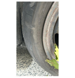 Pompe lave glace avant CITROEN BERLINGO 2