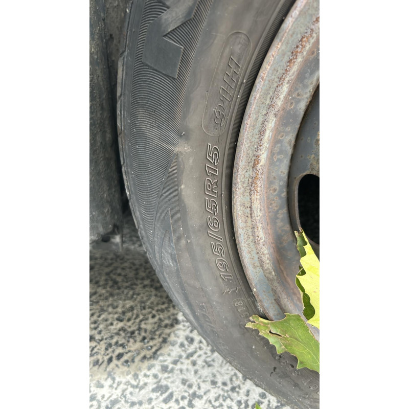Pompe lave glace avant CITROEN BERLINGO 2 Photo n°13