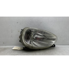 Optique avant principal gauche (feux)(phare) OPEL CORSA B