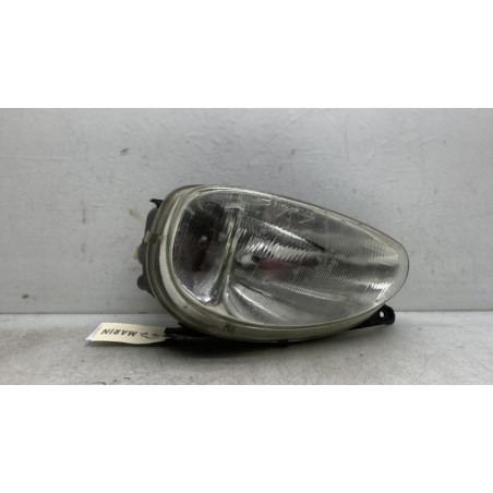 Optique avant principal gauche (feux)(phare) OPEL CORSA B