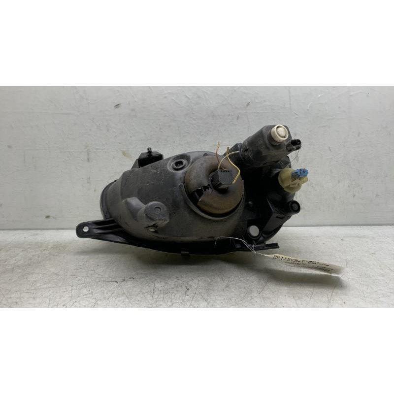 Optique avant principal gauche (feux)(phare) OPEL CORSA B Photo n°3