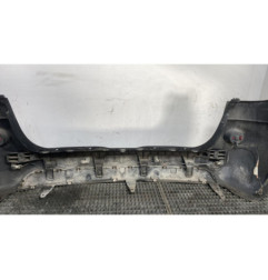 Pare choc arriere RENAULT SCENIC 2 Photo n°1
