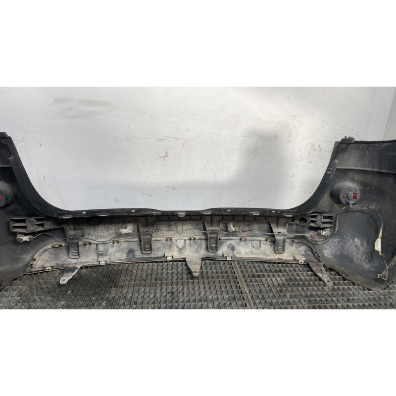Pare choc arriere RENAULT SCENIC 2 Photo n°1