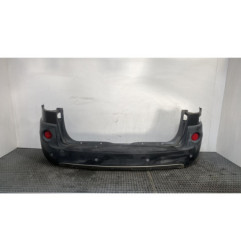 Pare choc arriere RENAULT SCENIC 2