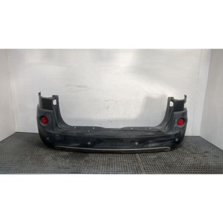Pare choc arriere RENAULT SCENIC 2