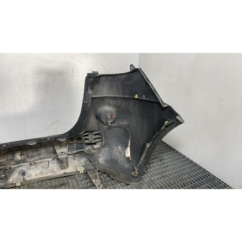 Pare choc arriere RENAULT SCENIC 2 Photo n°3