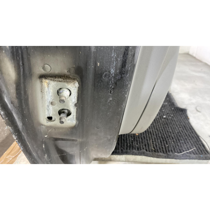Porte avant droit RENAULT SCENIC 2 Photo n°1