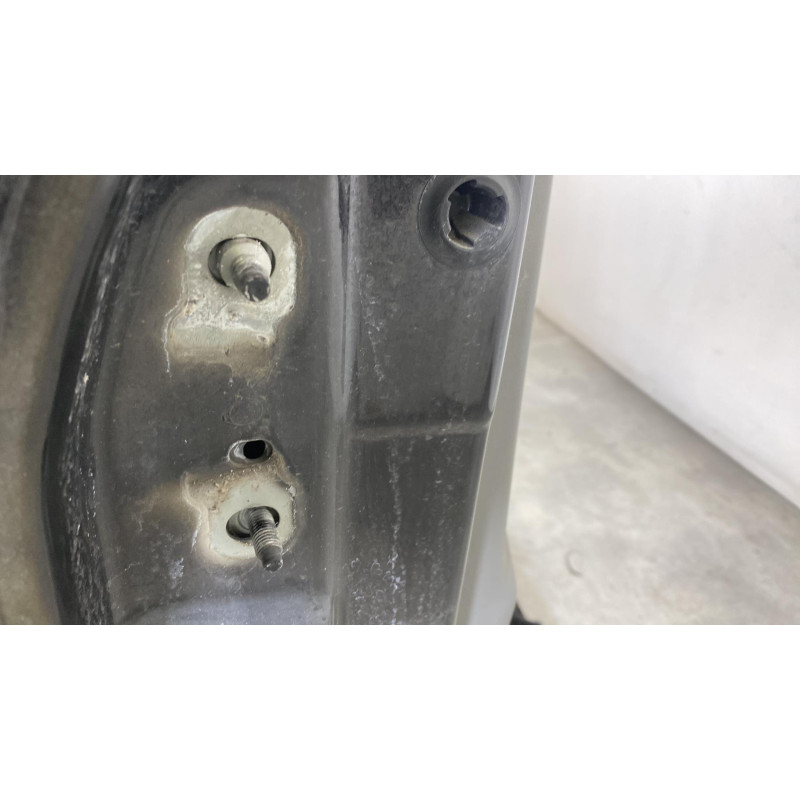 Porte avant droit RENAULT SCENIC 2 Photo n°6