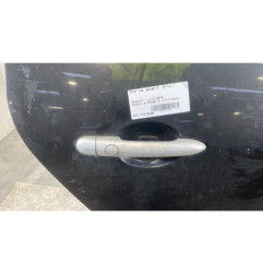 Porte arriere droit RENAULT SCENIC 2