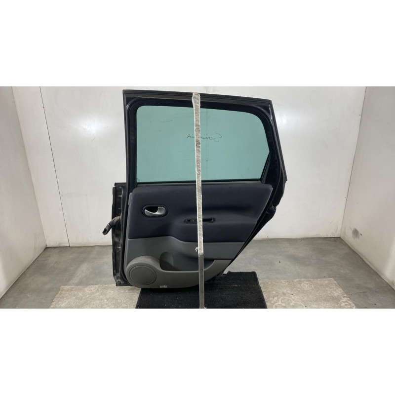 Porte arriere droit RENAULT SCENIC 2 Photo n°4