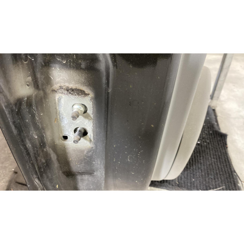 Porte arriere droit RENAULT SCENIC 2 Photo n°6