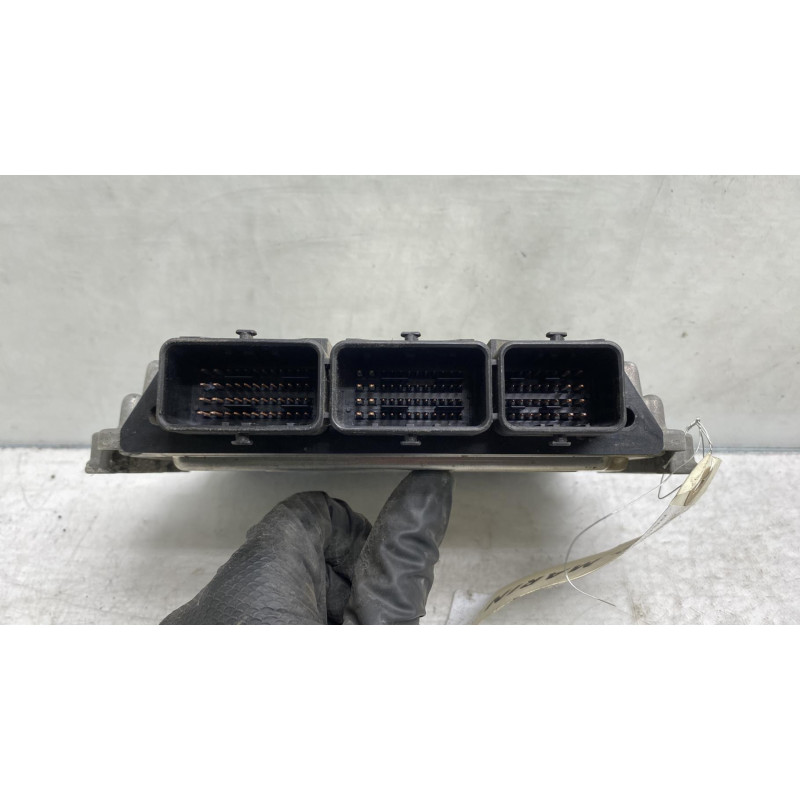 Calculateur moteur RENAULT SCENIC 2 Photo n°3