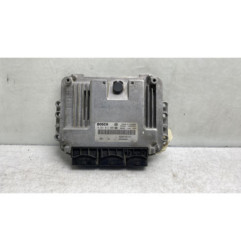 Calculateur moteur RENAULT SCENIC 2