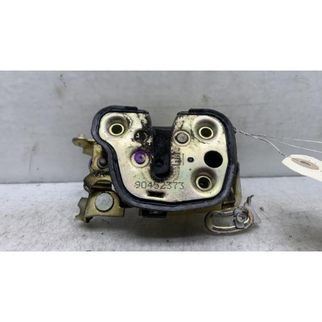 Serrure avant gauche OPEL CORSA B