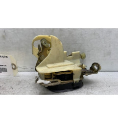 Serrure avant gauche OPEL CORSA B