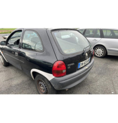 Serrure avant gauche OPEL CORSA B