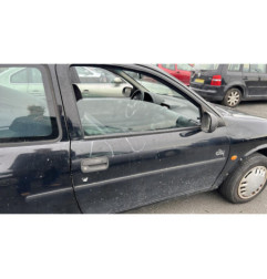 Serrure avant gauche OPEL CORSA B