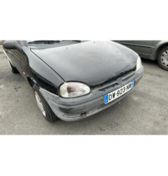 Serrure avant gauche OPEL CORSA B