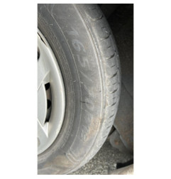 Serrure avant gauche OPEL CORSA B