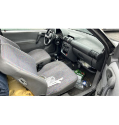 Serrure avant gauche OPEL CORSA B