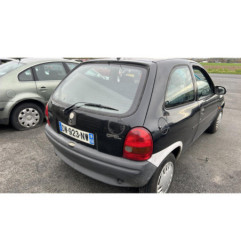 Serrure avant gauche OPEL CORSA B