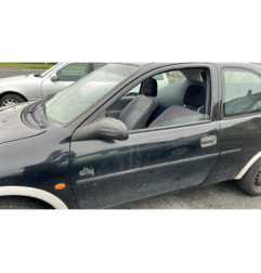 Serrure avant gauche OPEL CORSA B