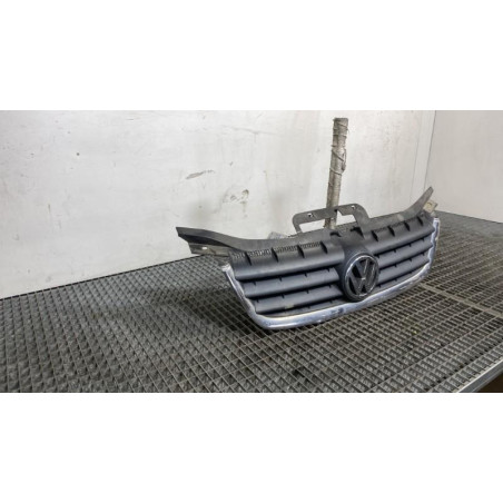 Calandre VOLKSWAGEN TOURAN 1