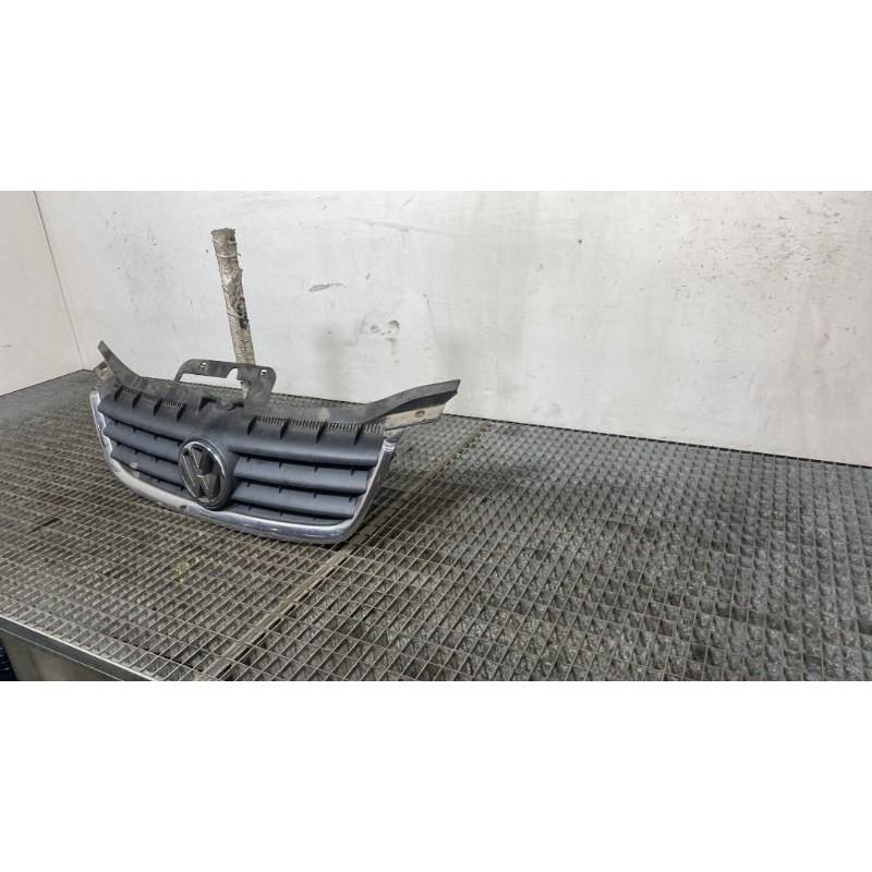 Calandre VOLKSWAGEN TOURAN 1 Photo n°4