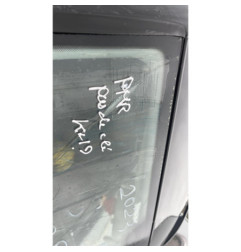 Calandre VOLKSWAGEN TOURAN 1