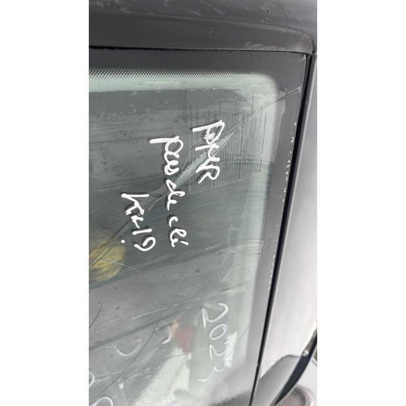 Calandre VOLKSWAGEN TOURAN 1 Photo n°5