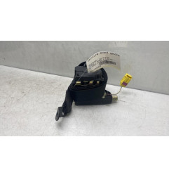Pretensionneur de ceinture avant gauche VOLKSWAGEN TOURAN 1