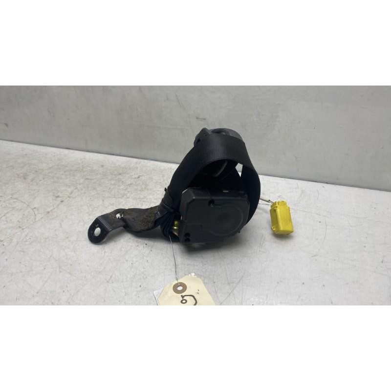 Pretensionneur de ceinture avant gauche VOLKSWAGEN TOURAN 1 Photo n°4