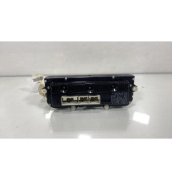 Commande chauffage VOLKSWAGEN TOURAN 1