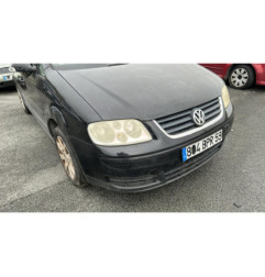 Commande chauffage VOLKSWAGEN TOURAN 1