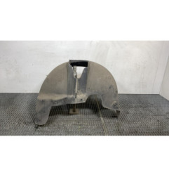 Pare boue arriere gauche VOLKSWAGEN TOURAN 1