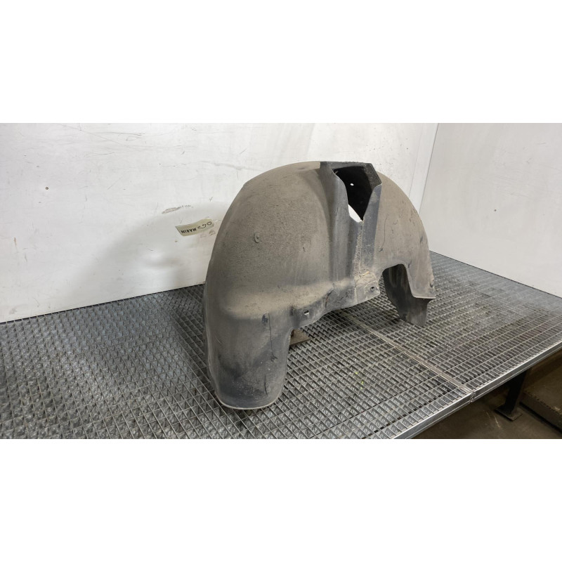 Pare boue arriere gauche VOLKSWAGEN TOURAN 1 Photo n°4