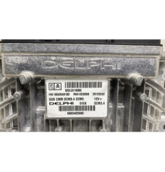 Calculateur moteur PEUGEOT 407