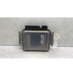 Calculateur moteur PEUGEOT 407