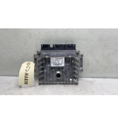 Calculateur moteur PEUGEOT 407