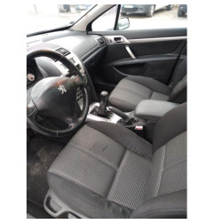 Calculateur moteur PEUGEOT 407