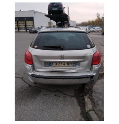 Calculateur moteur PEUGEOT 407