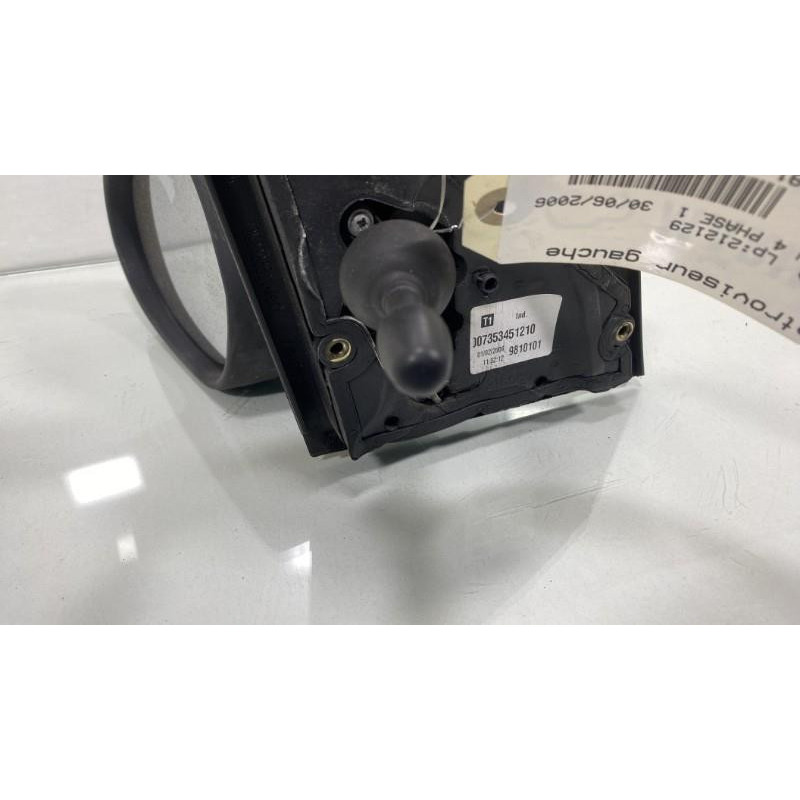 Retroviseur gauche LANCIA YPSILON 4 Photo n°1