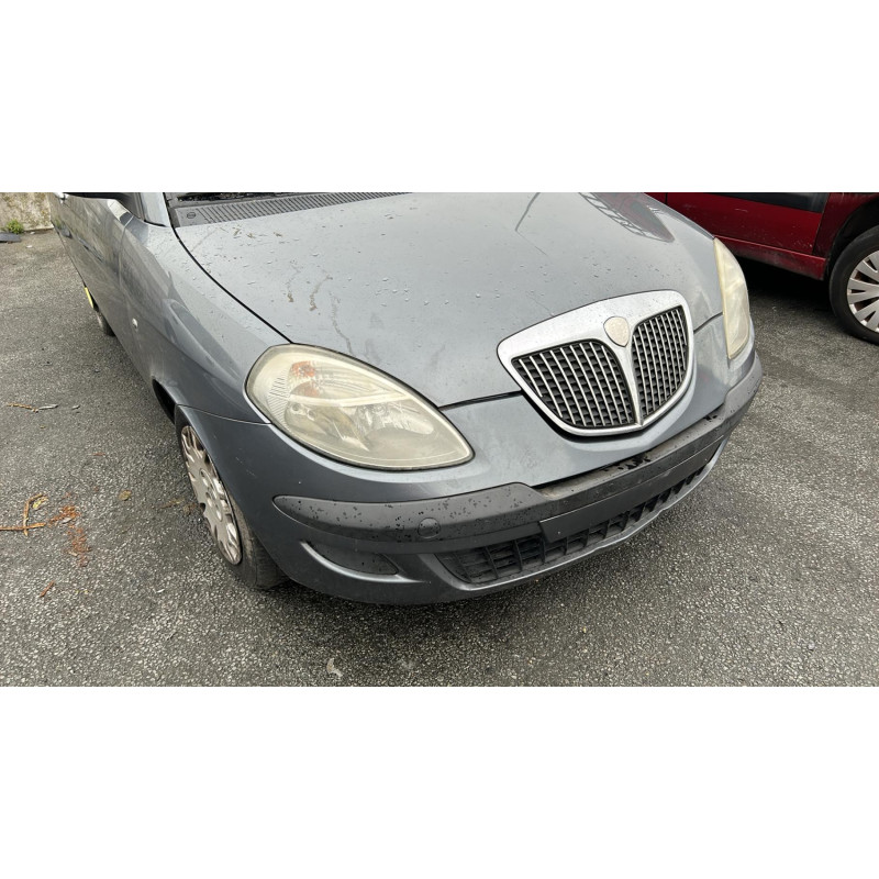 Retroviseur gauche LANCIA YPSILON 4 Photo n°6