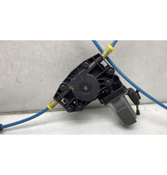 Leve vitre electrique avant droit LANCIA YPSILON 4 Photo n°1